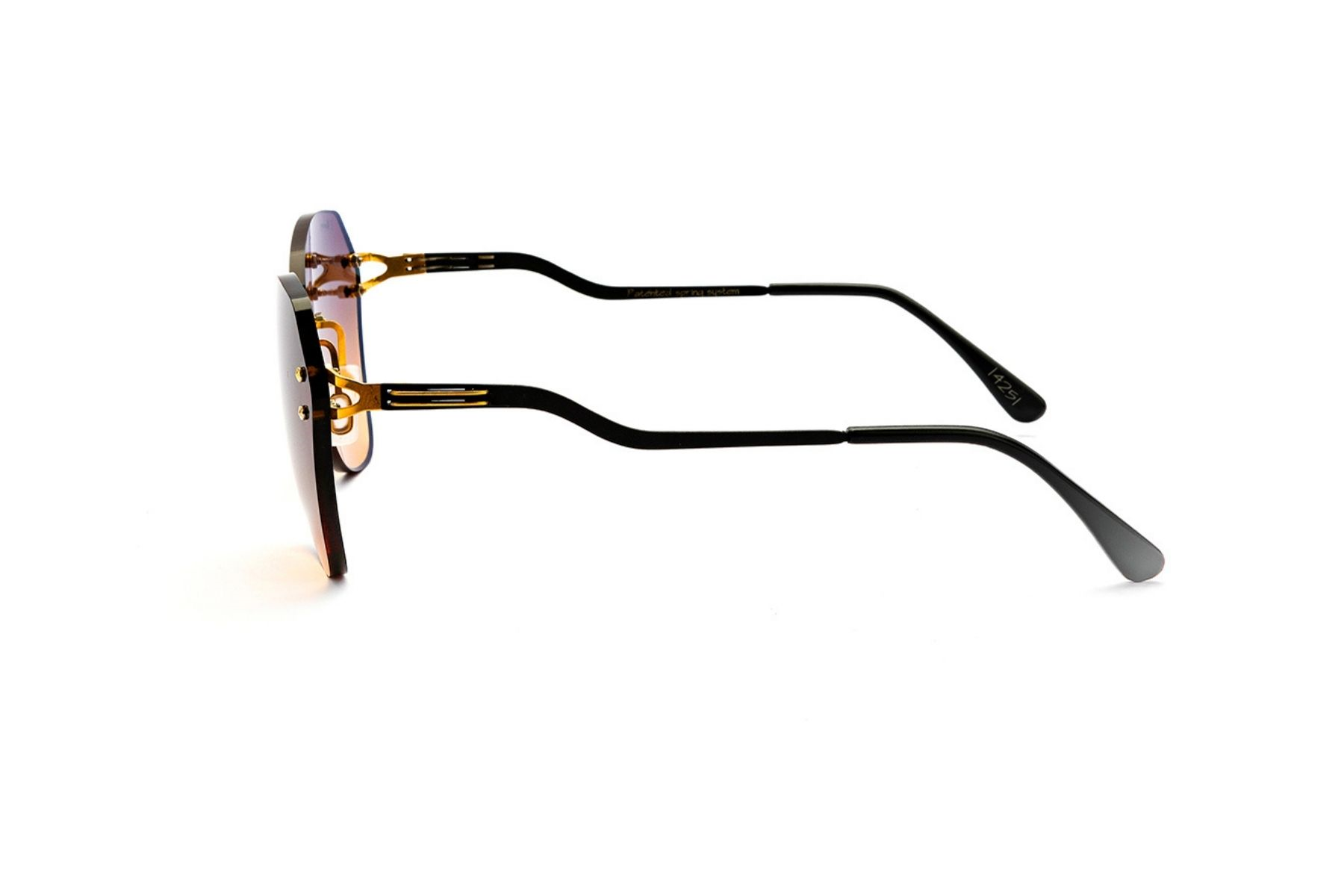 Freddie Mercury 14251 GLD BR 56