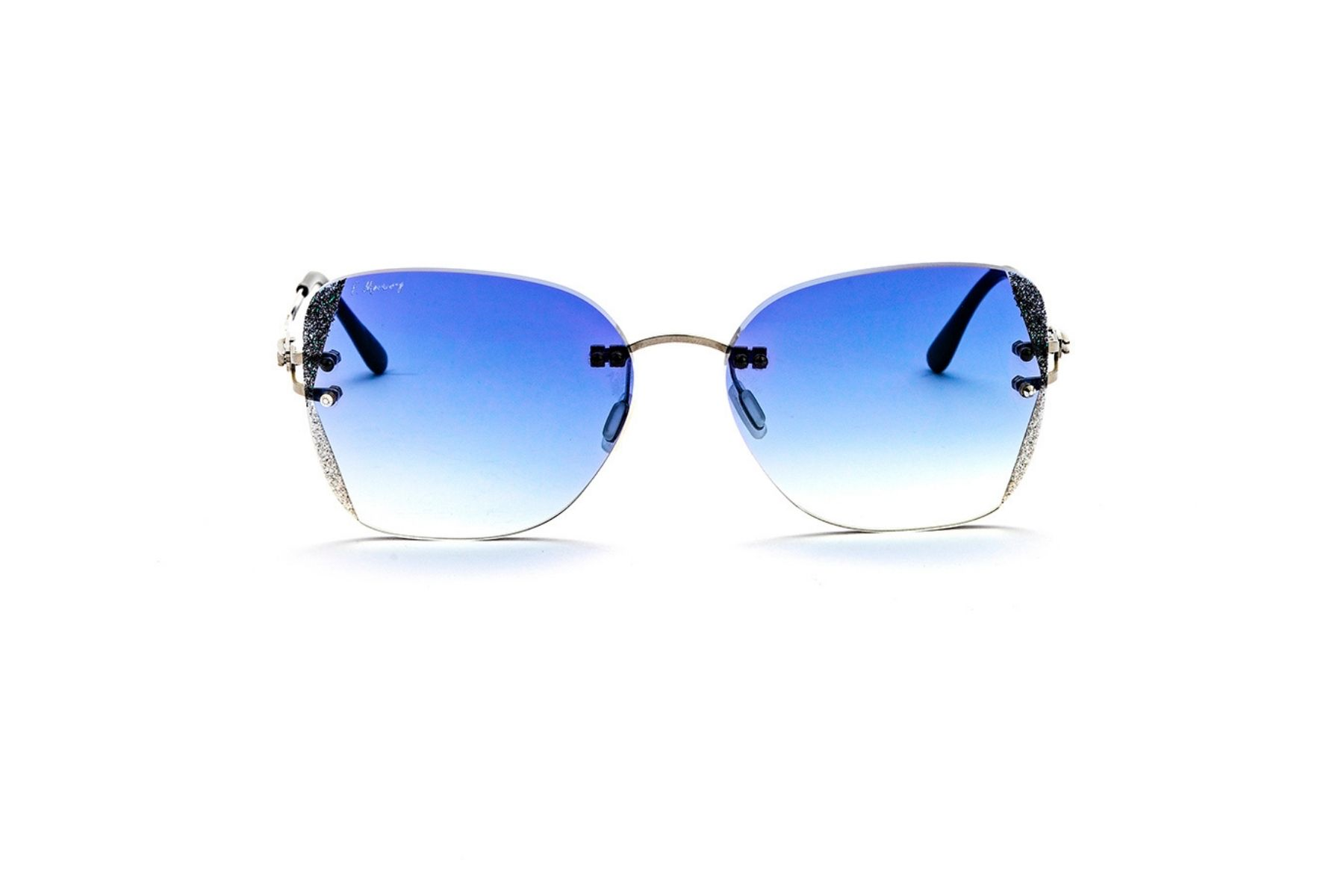 Freddie Mercury 1454 6 BUTTERFLY GUN BLUE SIM 58