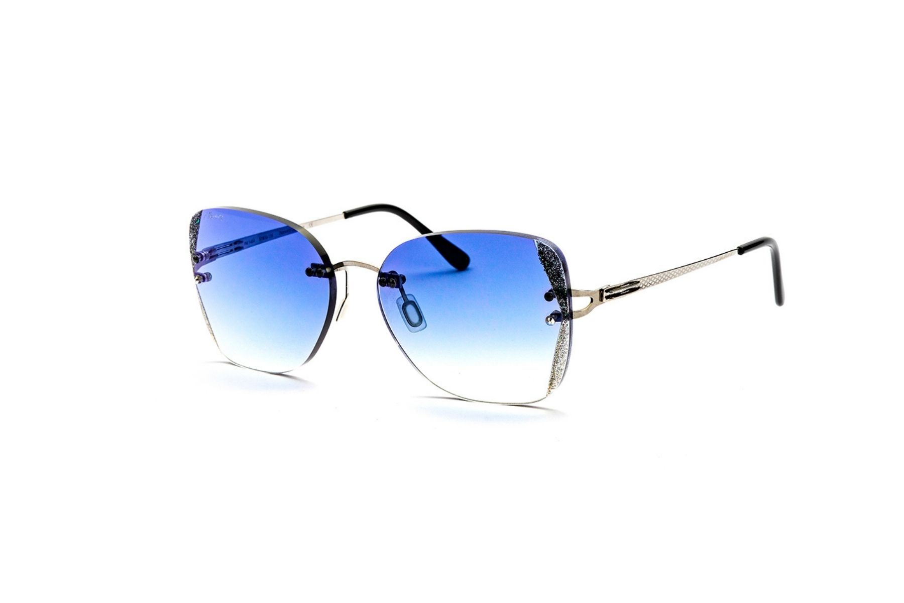 Freddie Mercury 1454 6 BUTTERFLY GUN BLUE SIM 58