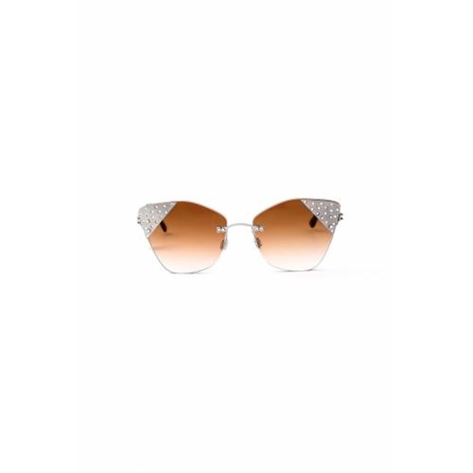Freddie Mercury 1454 E Unisex Güneş Gözlüğü