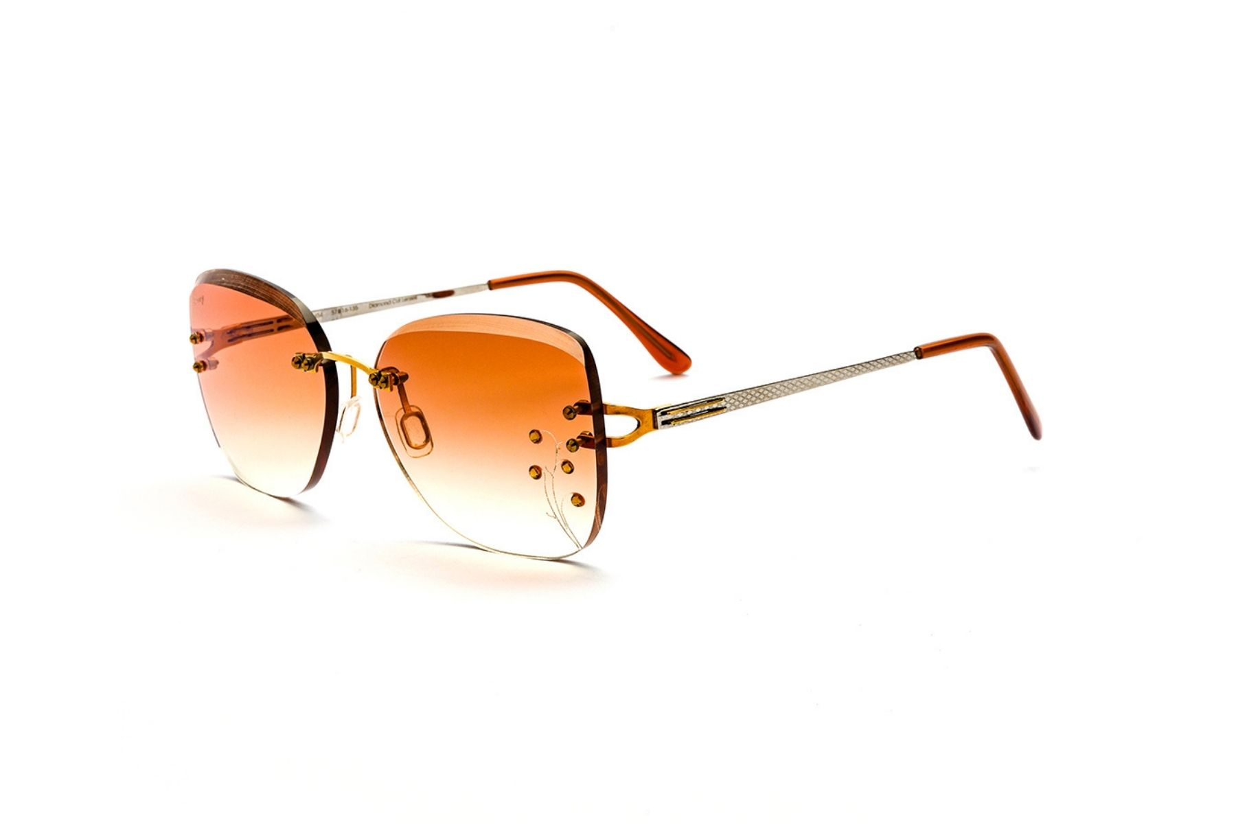 Freddie Mercury 1454  FLOW STONE GLD BR 57