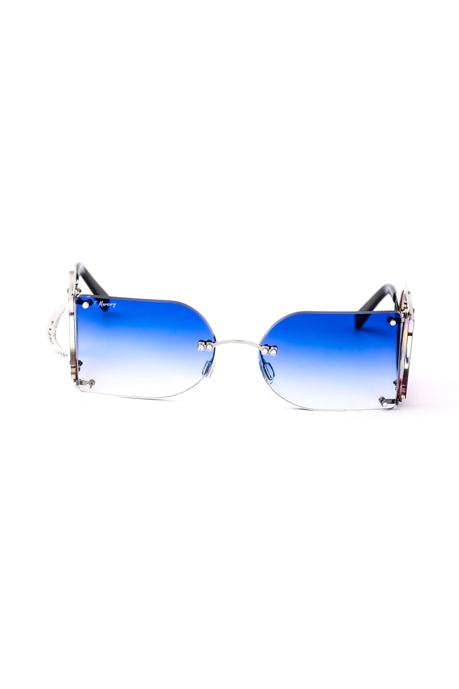 Freddie Mercury 1459 57-16 Unisex Güneş Gözlüğü