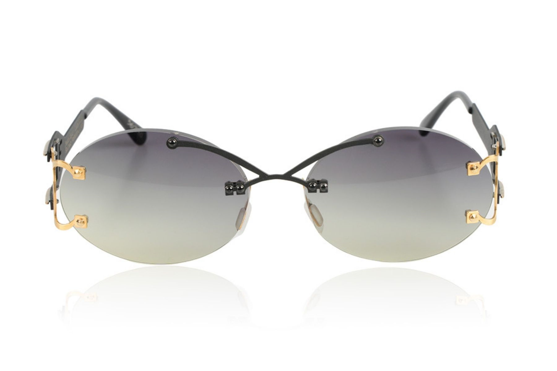 Freddie Mercury 362318 BLK GRN 56