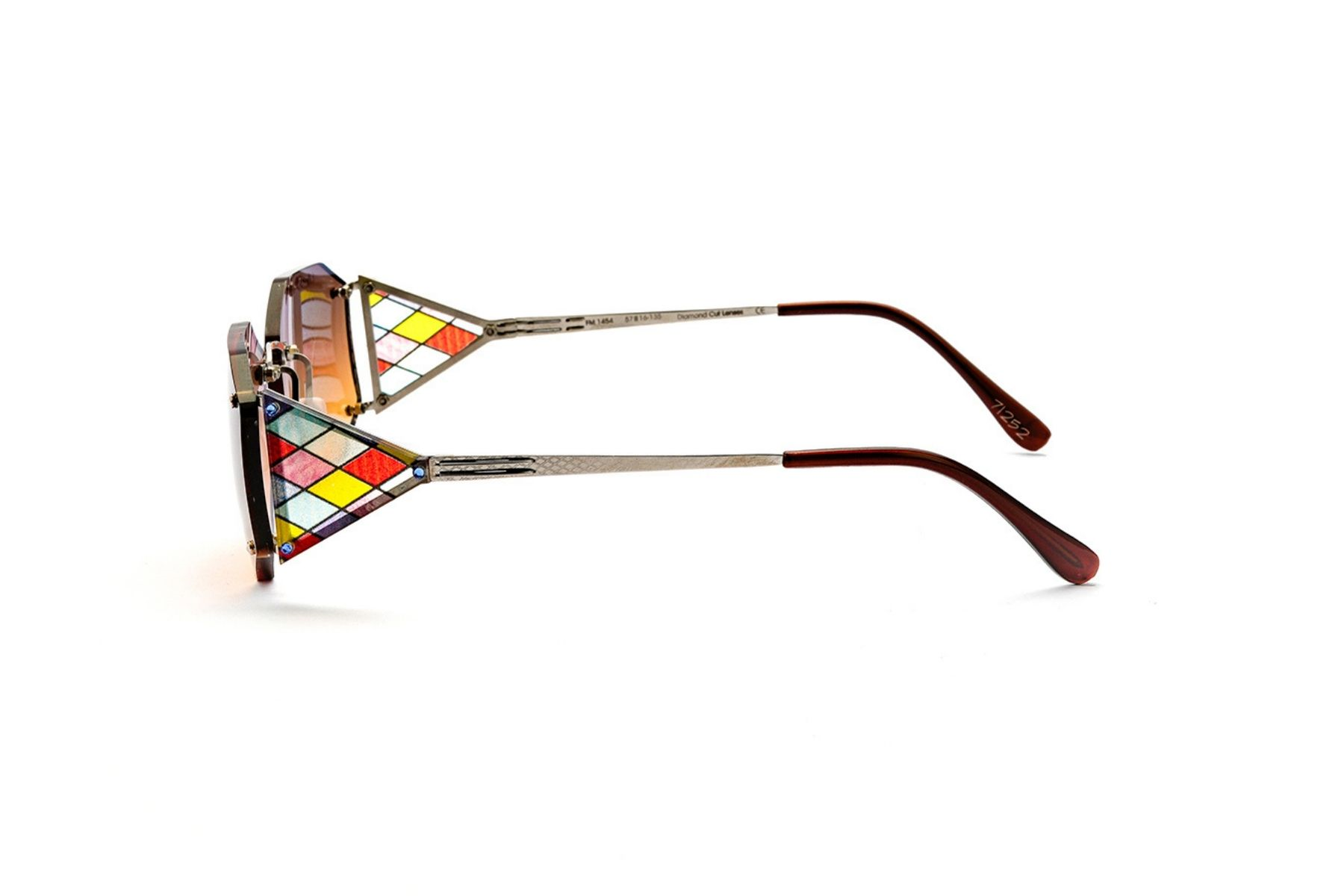 Freddie Mercury 71252 COL TRİ MOTİF GUN BR 56