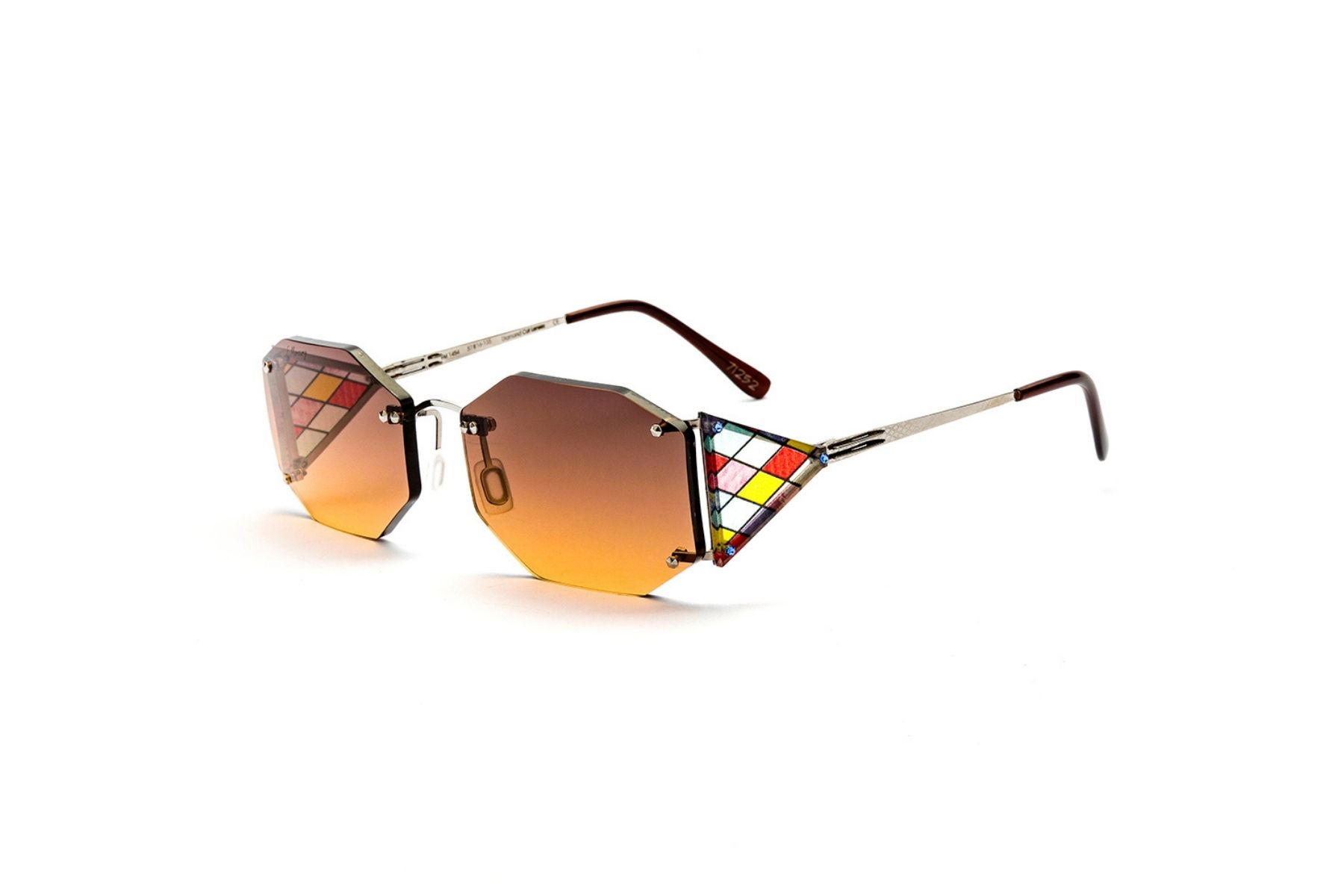 Freddie Mercury 71252 COL TRİ MOTİF GUN BR 56