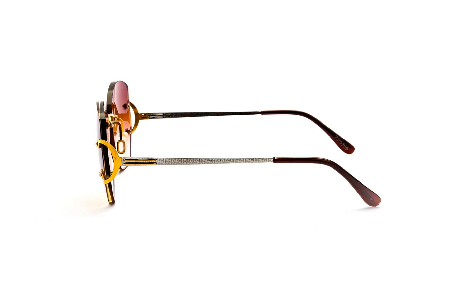 Freddie Mercury 733316 GLD BROWN 56