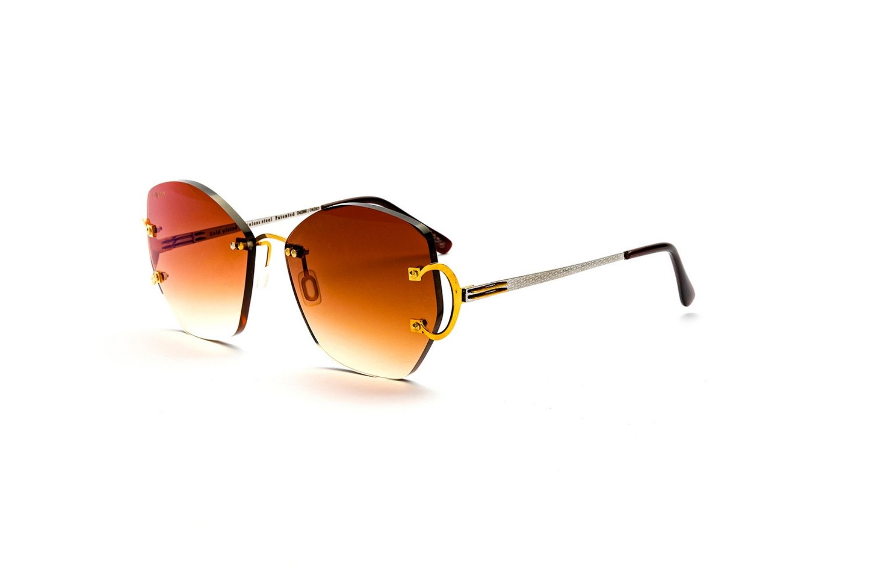 Freddie Mercury 733316 GLD BROWN 56