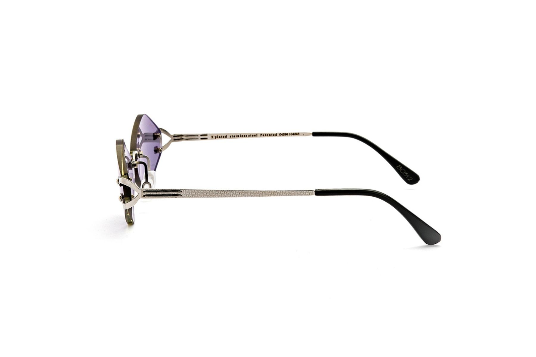 Freddie Mercury 80312 GUN GRY 56