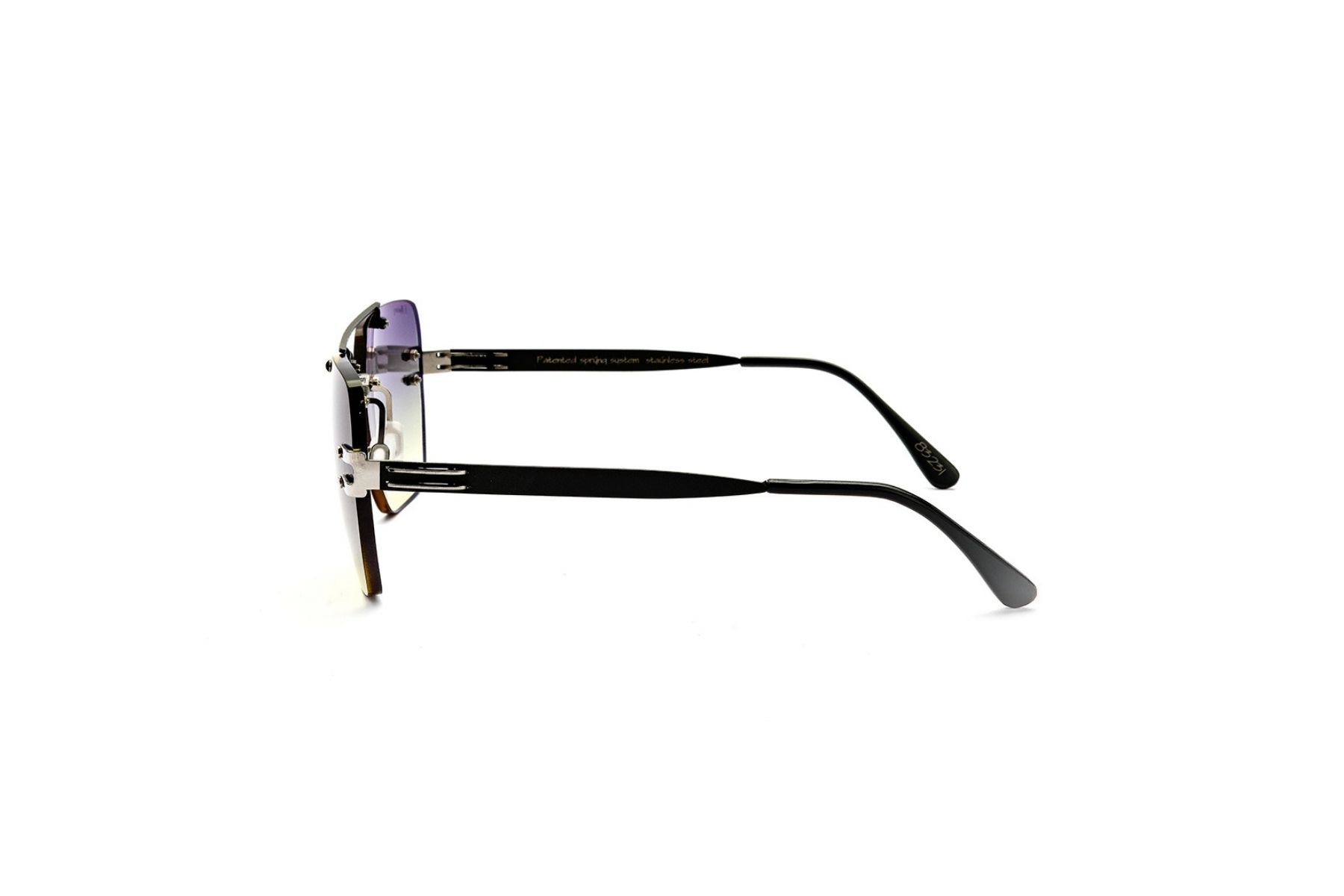 Freddie Mercury 83231 BLK GRN 58