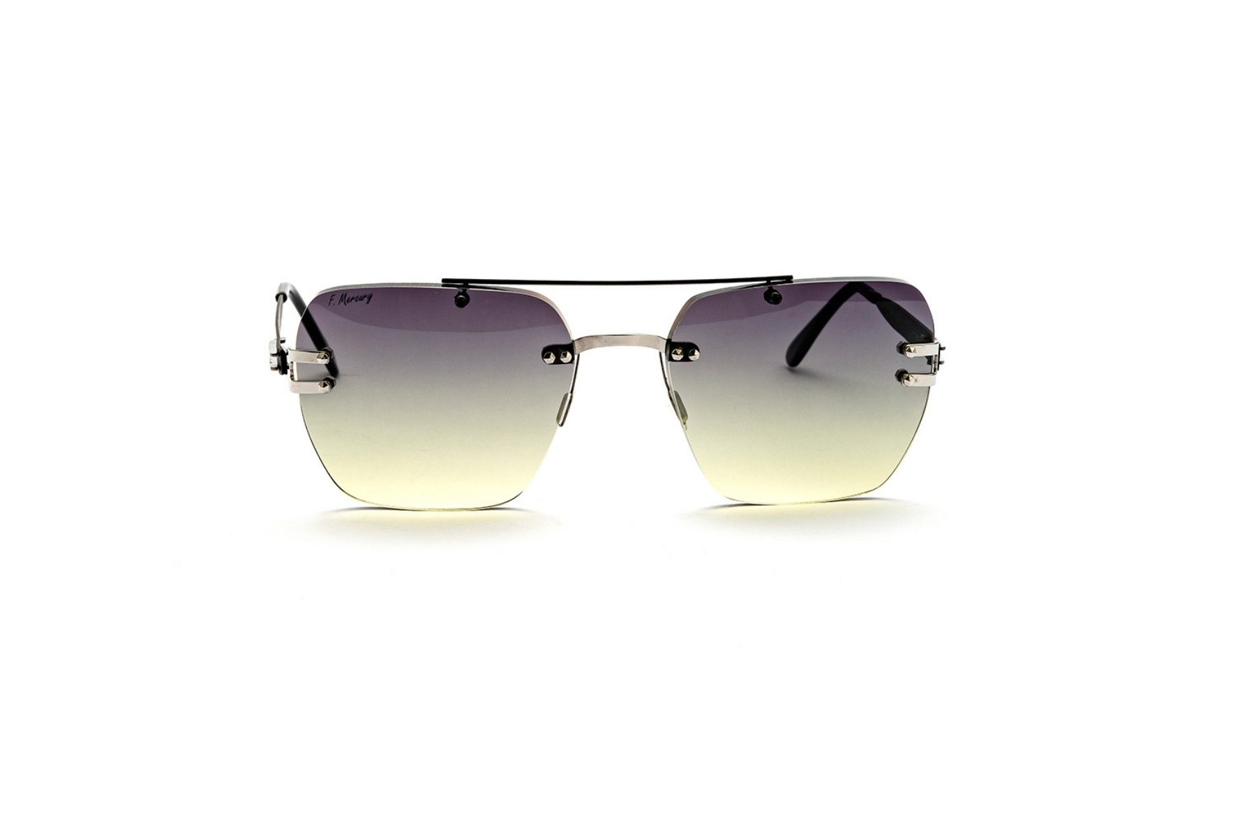 Freddie Mercury 83231 BLK GRN 58