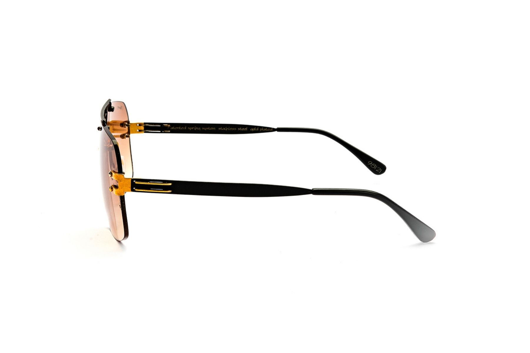 Freddie Mercury 98121 BLK BR 60
