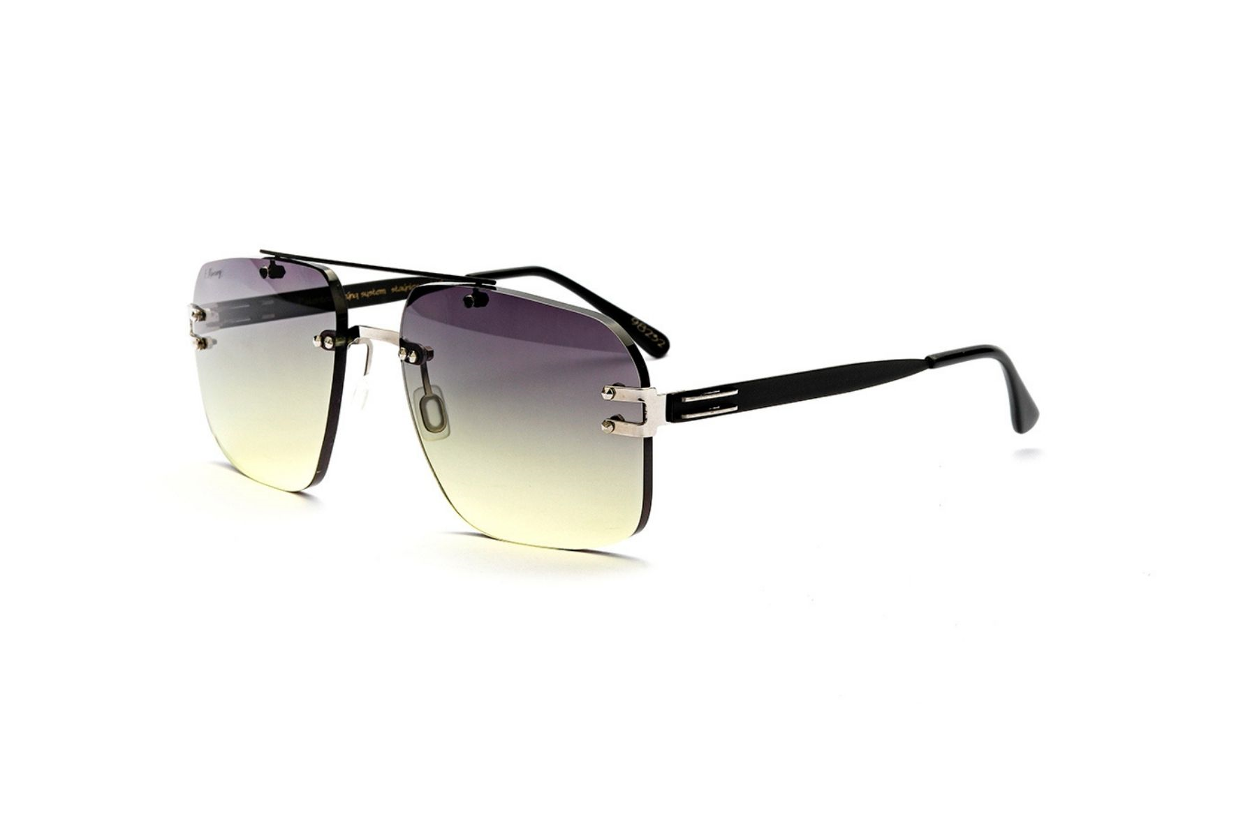 Freddie Mercury 98232 BLK GRN 58