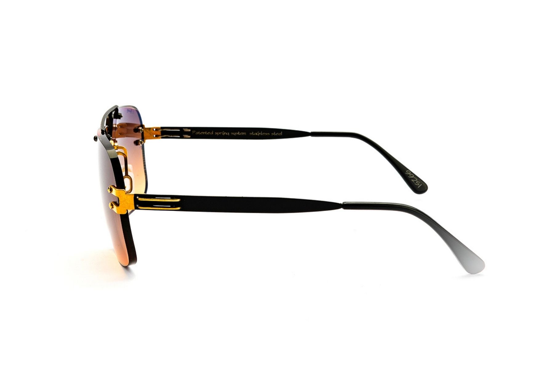 Freddie Mercury 99251 BLK BR 64