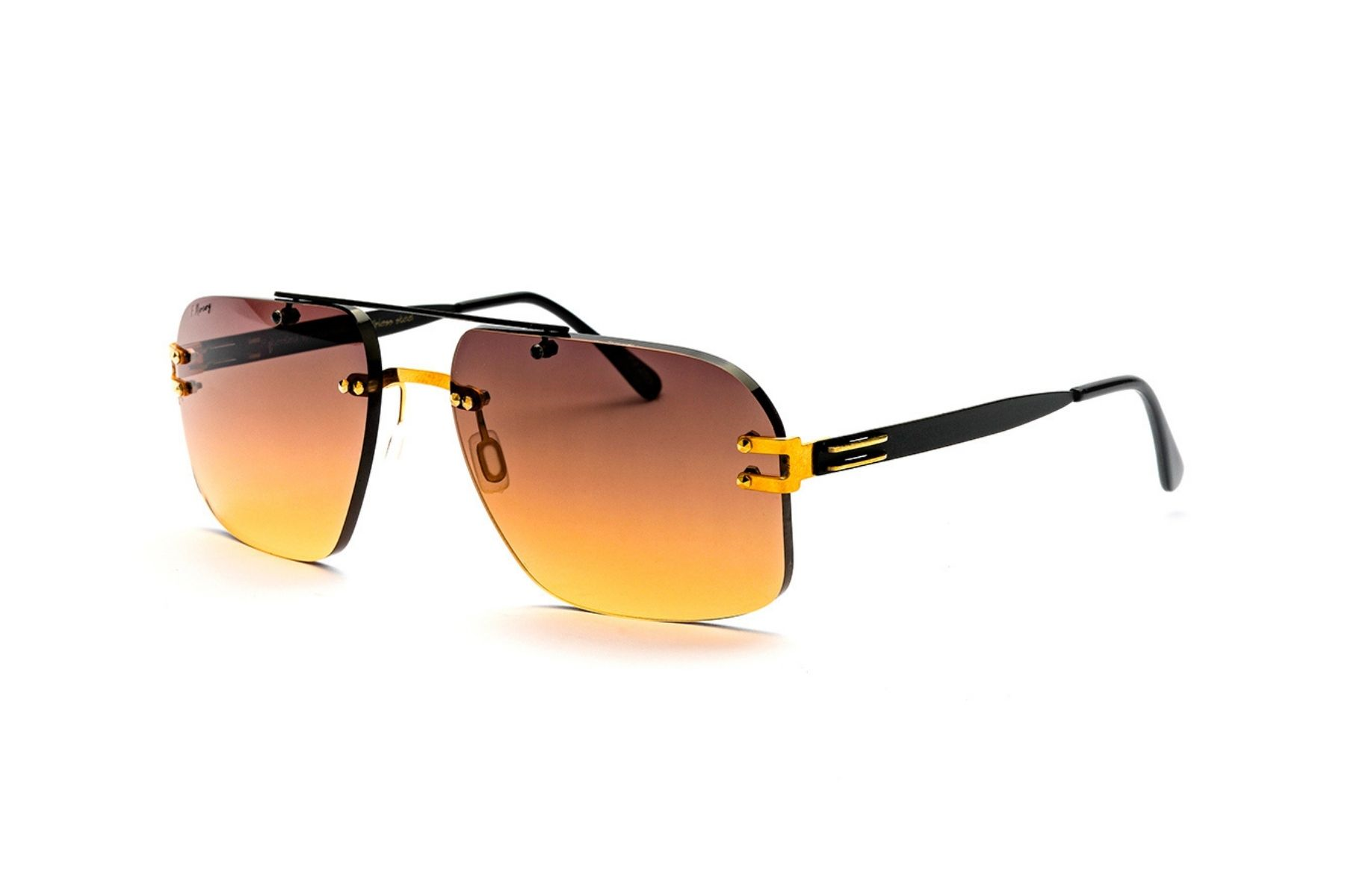 Freddie Mercury 99251 BLK BR 64