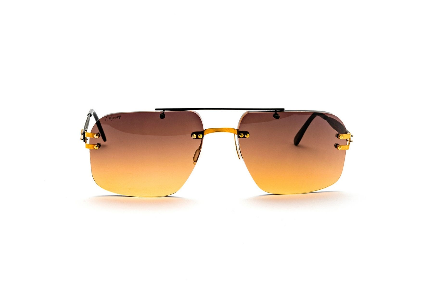 Freddie Mercury 99251 BLK BR 64