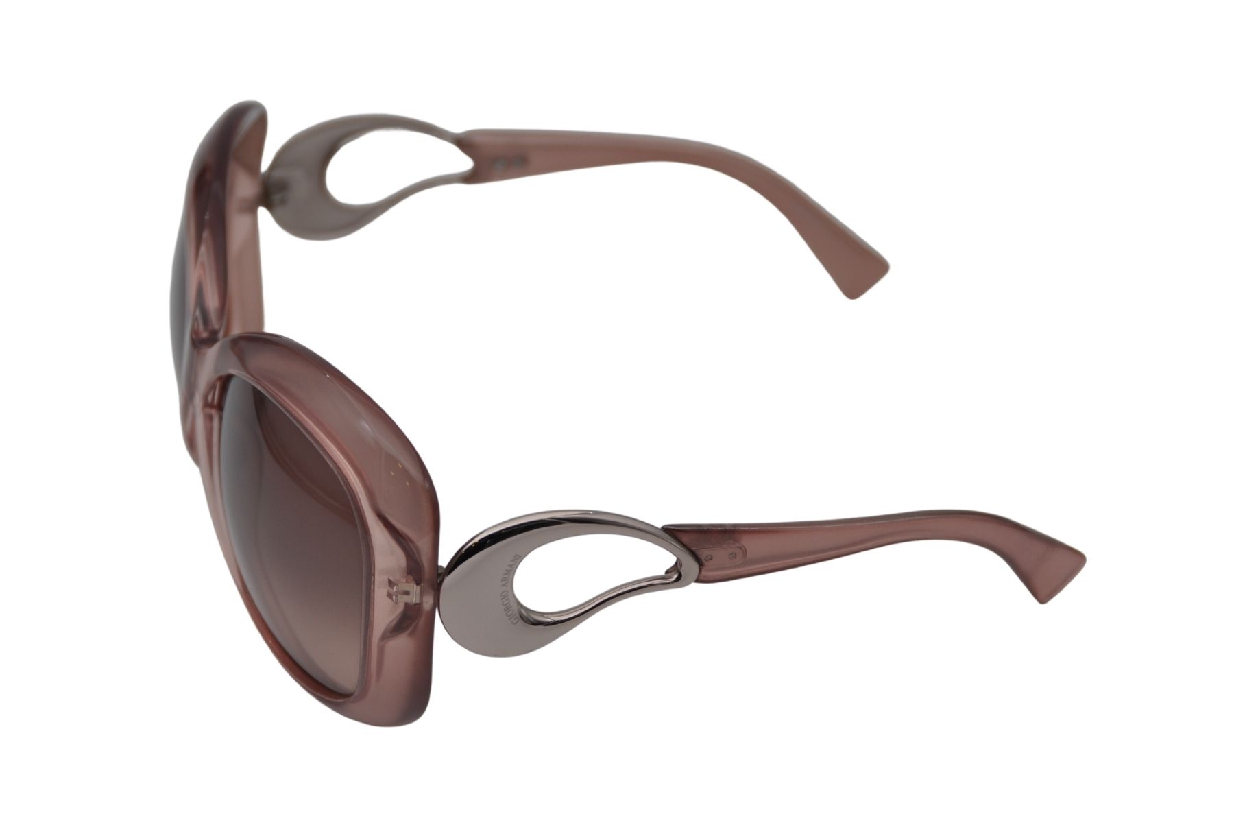 Giorgio Armani 650/S 8RNDZ 58-17 Kadın Güneş Gözlüğü