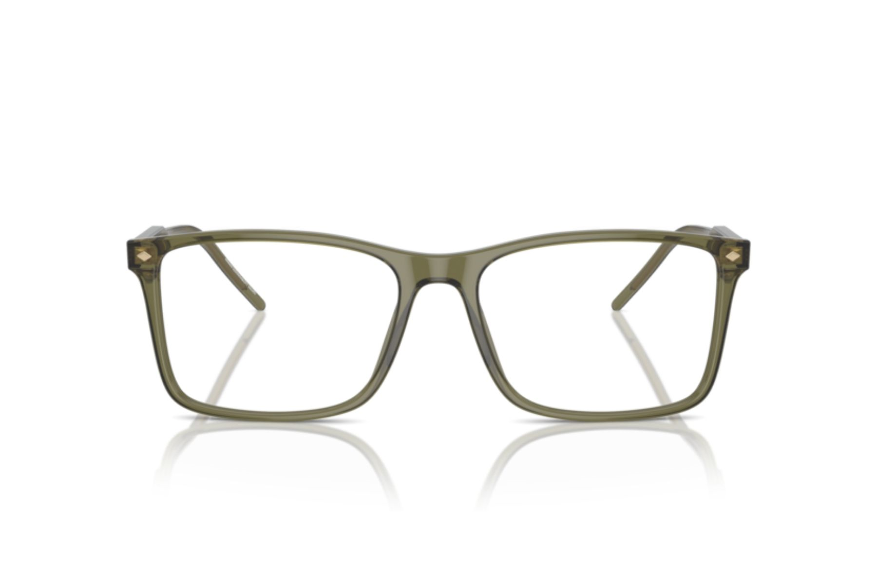 Giorgio Armani 7258 6074 55 Mavi Işık Koruma