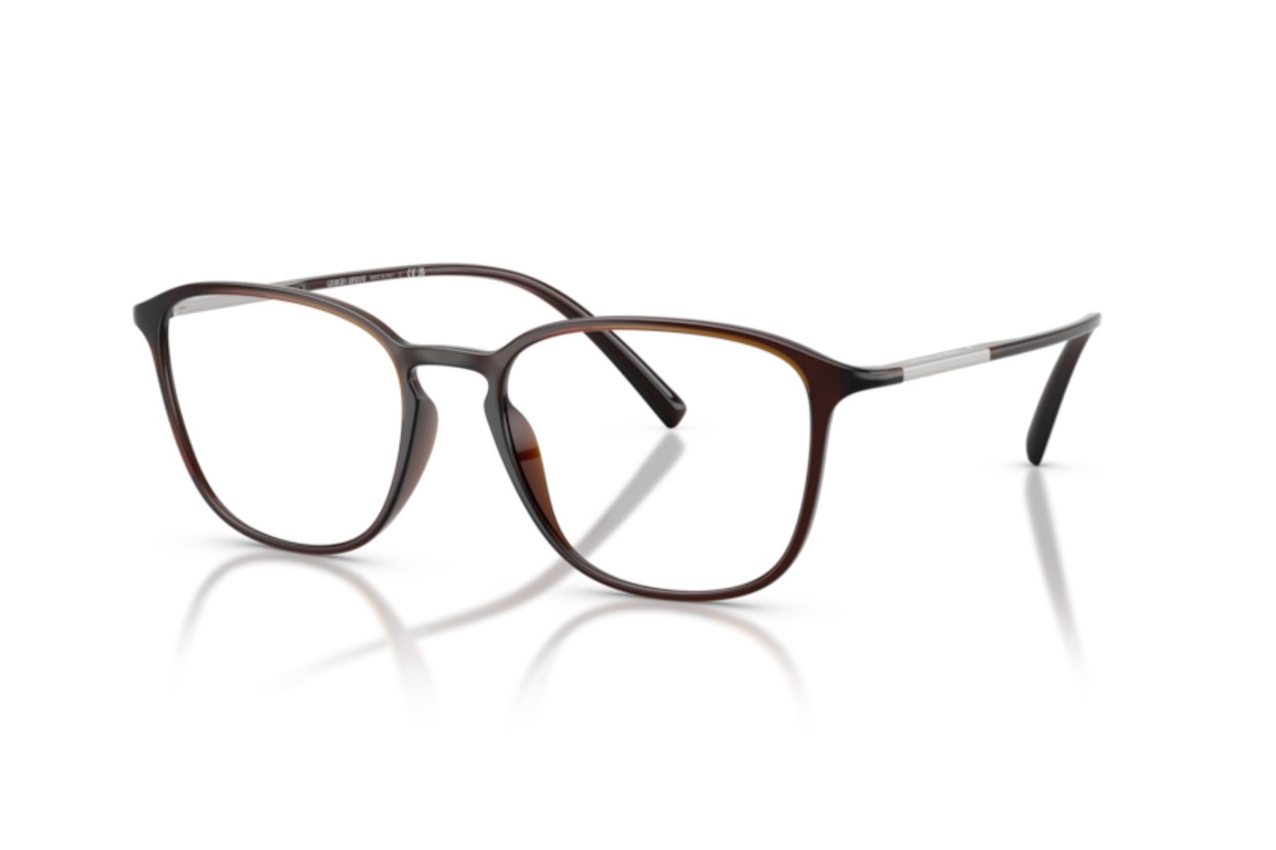 Giorgio Armani 7276U 6239 53 Mavi Işık Koruma