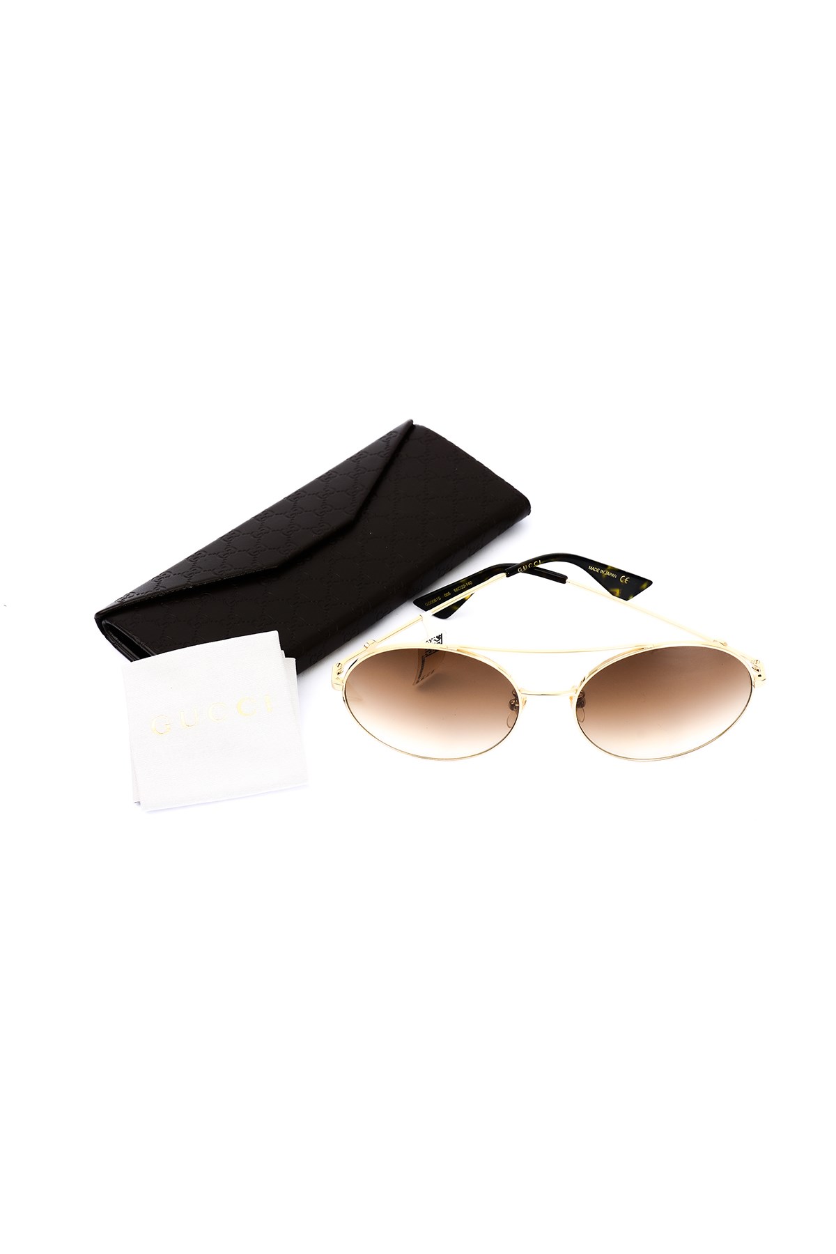 Gucci 0061S 005 56-22 