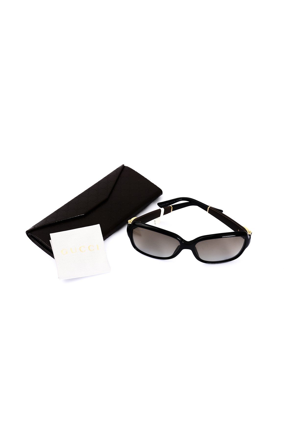Gucci 3637/S 2QOLA 57-15 