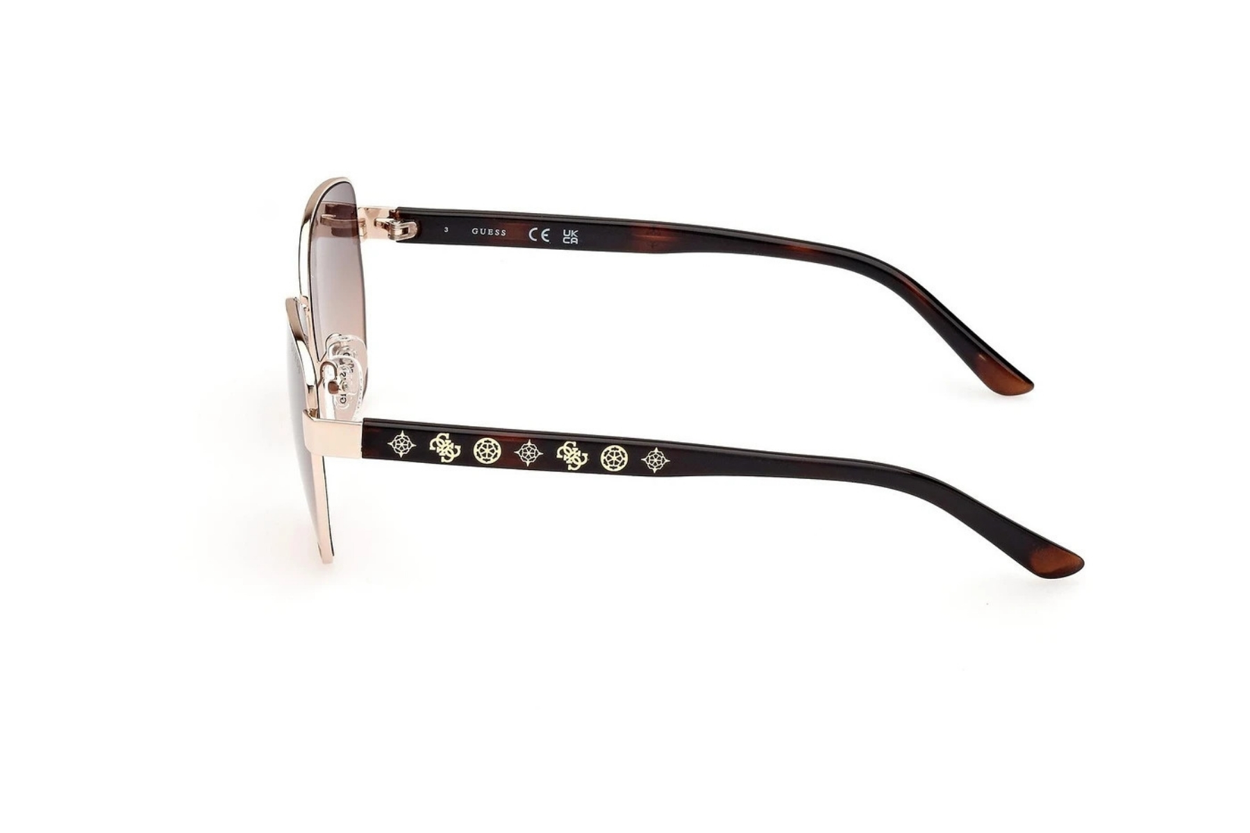 Guess 00102 32F 56 Kadın Güneş Gözlüğü