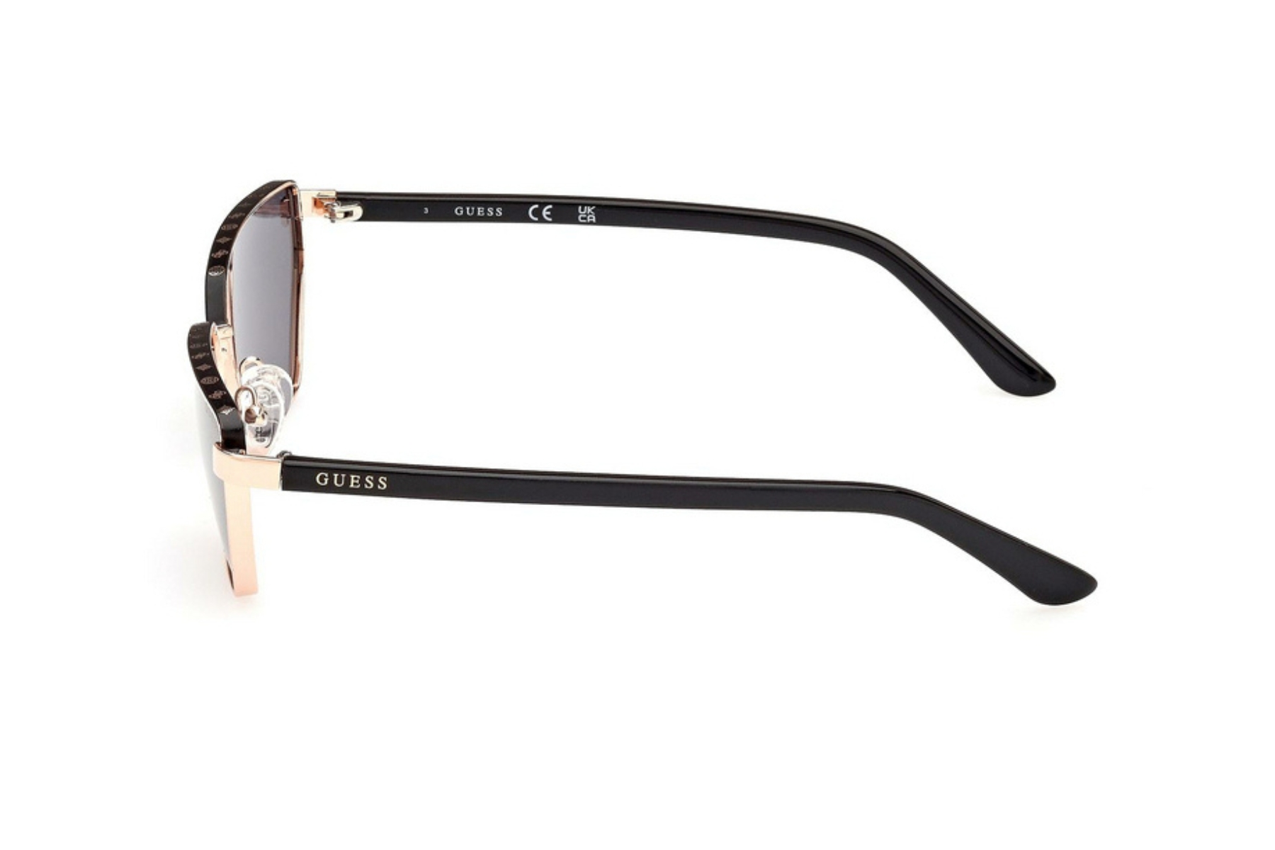Guess 0106 05A 59 Kadın Güneş Gözlüğü