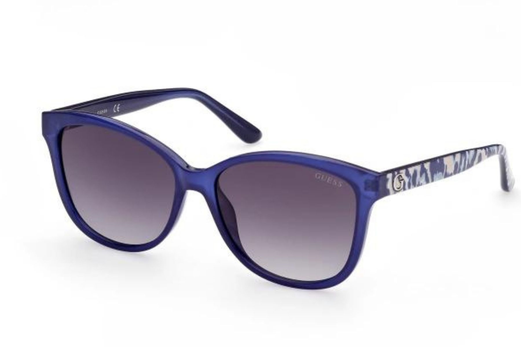 Guess 728 90B 66 Kadın Güneş Gözlüğü