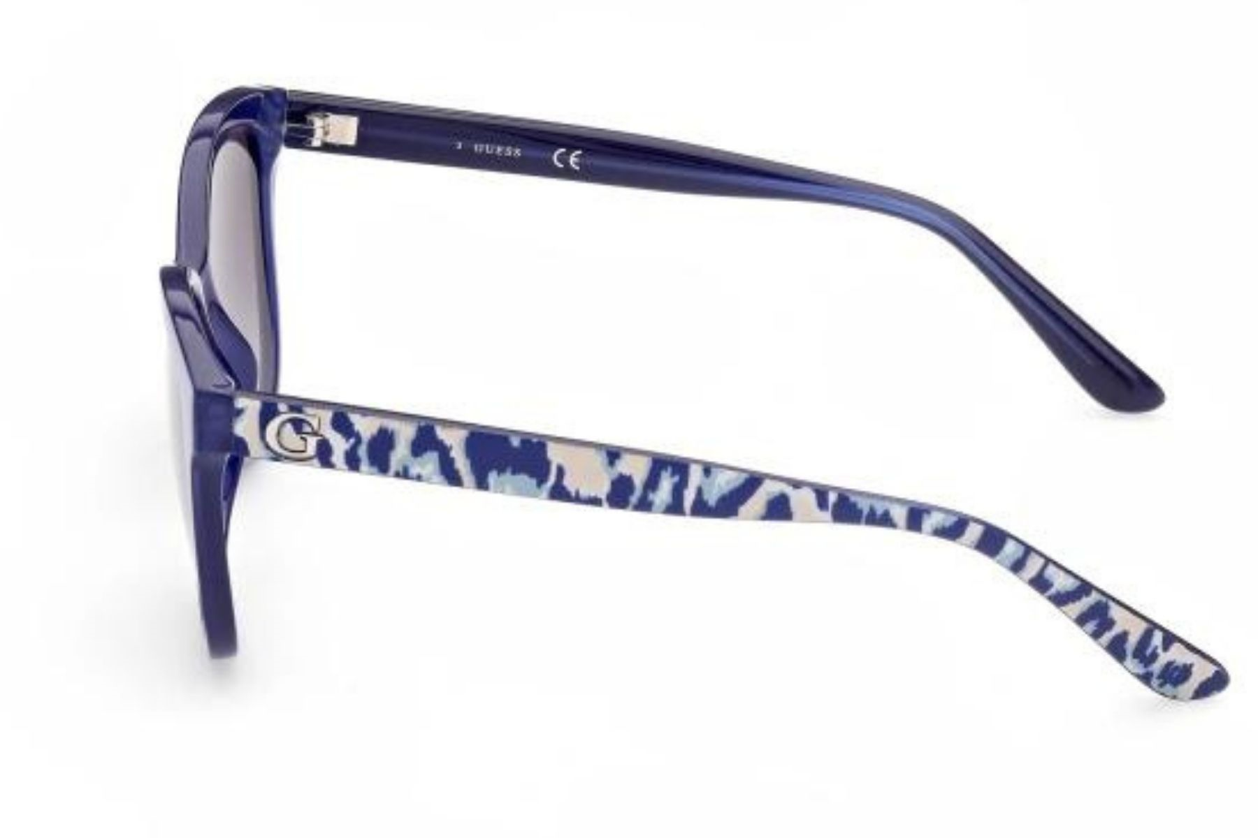Guess 728 90B 66 Kadın Güneş Gözlüğü