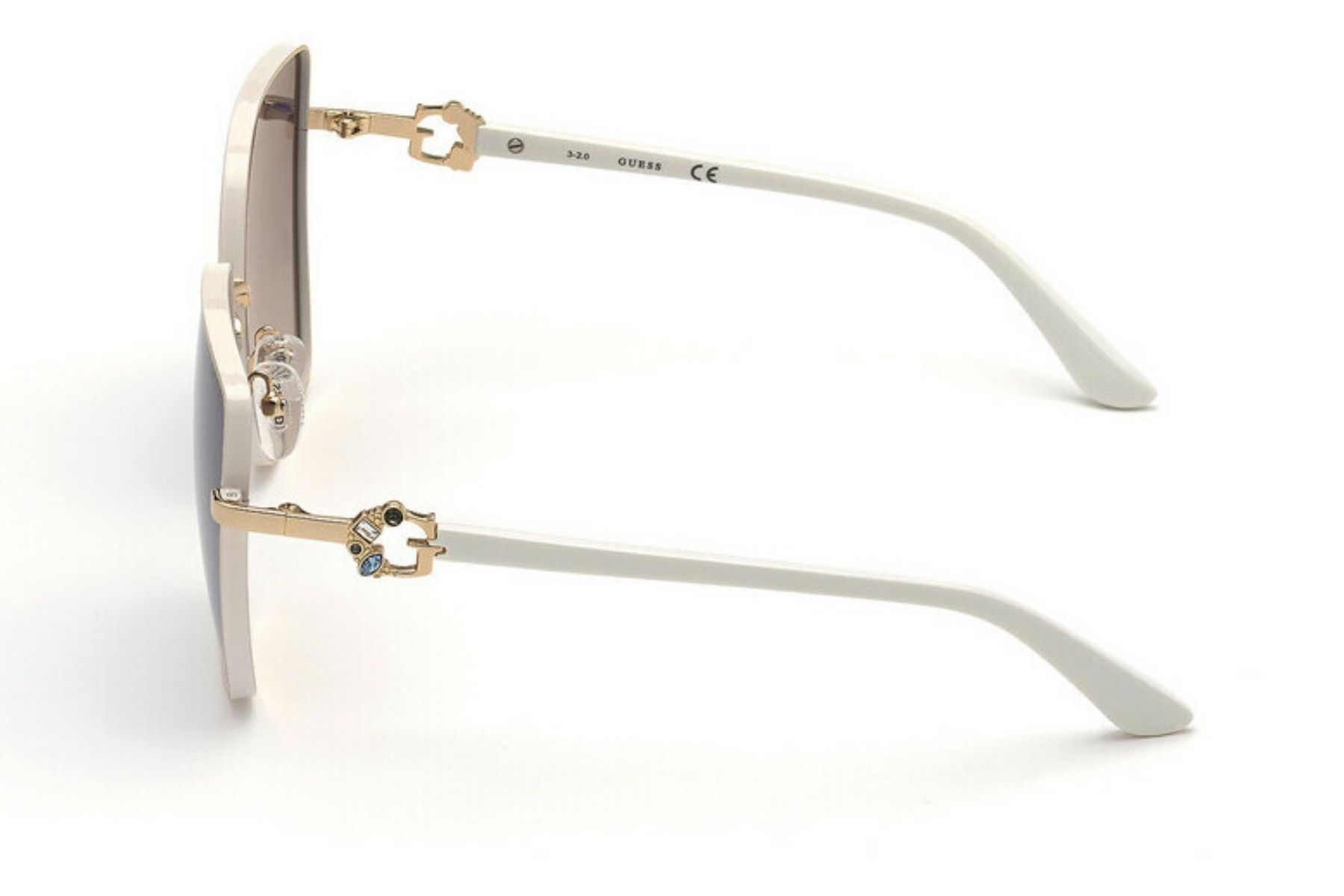 Guess 7790-S 32W 61-17 Kadın Güneş Gözlüğü