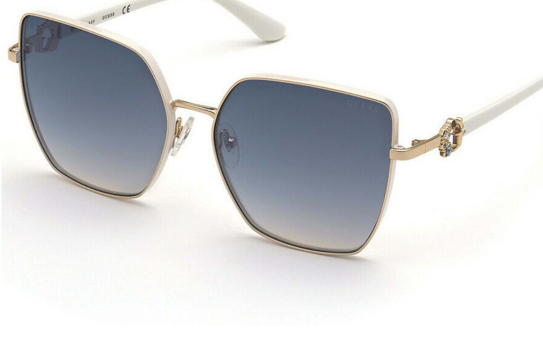 Guess 7790-S 32W 61-17 Kadın Güneş Gözlüğü