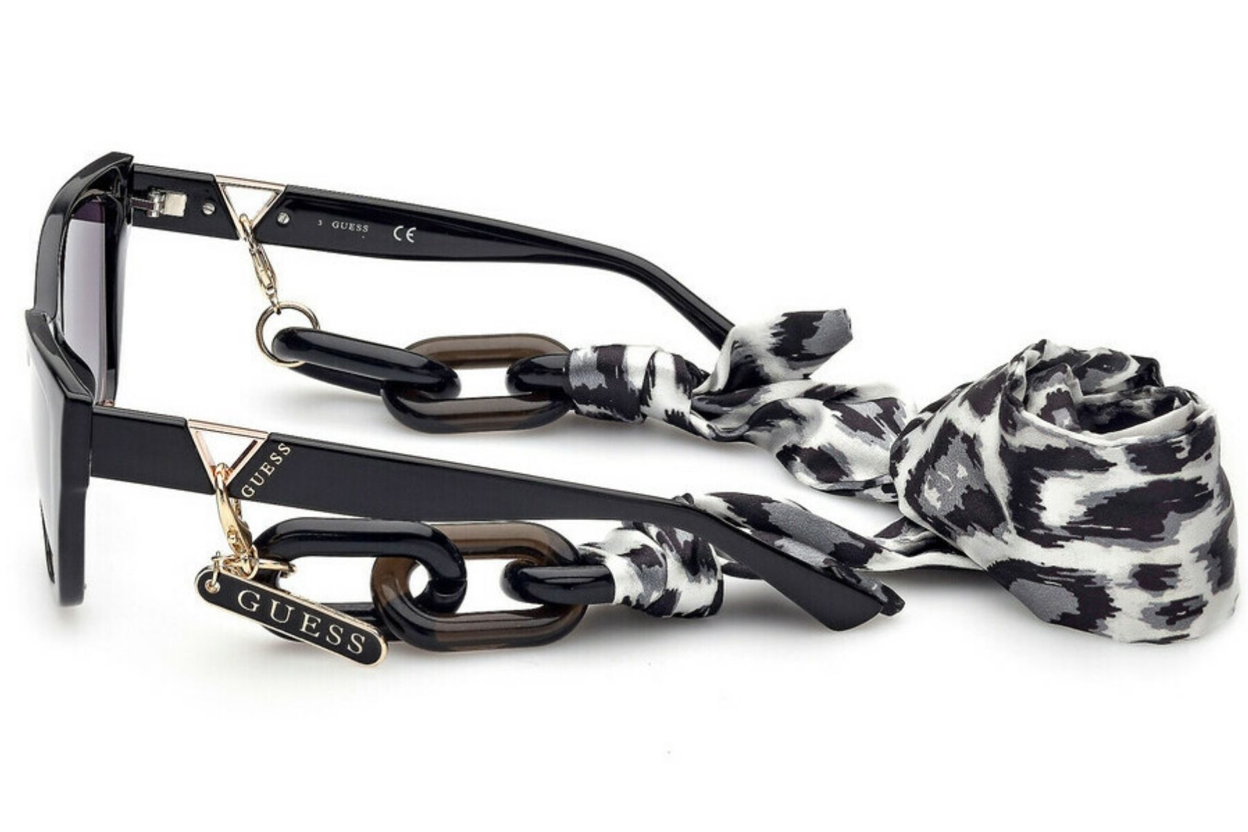 Guess 7816 01B 54-16 Kadın Güneş Gözlüğü