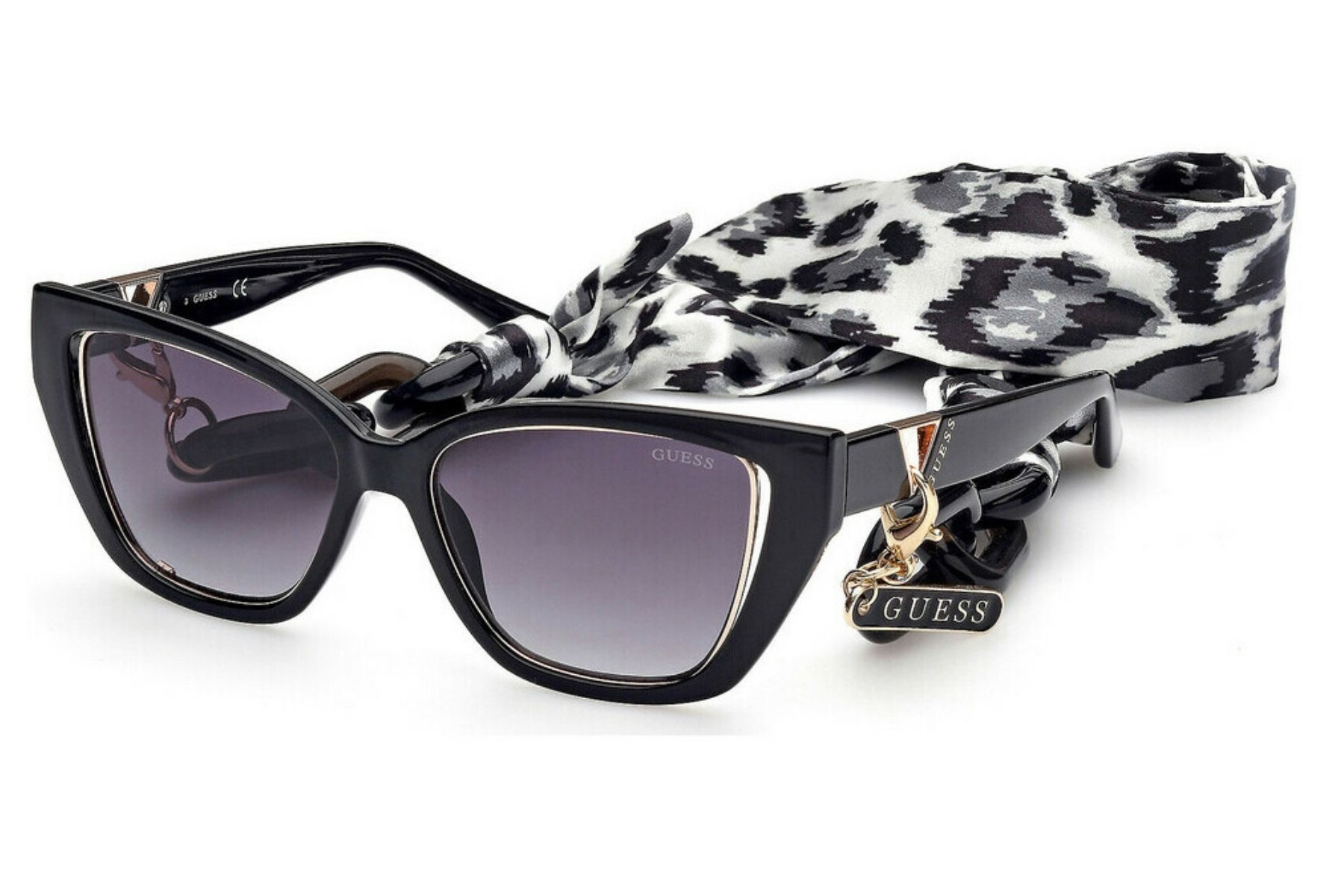Guess 7816 01B 54-16 Kadın Güneş Gözlüğü