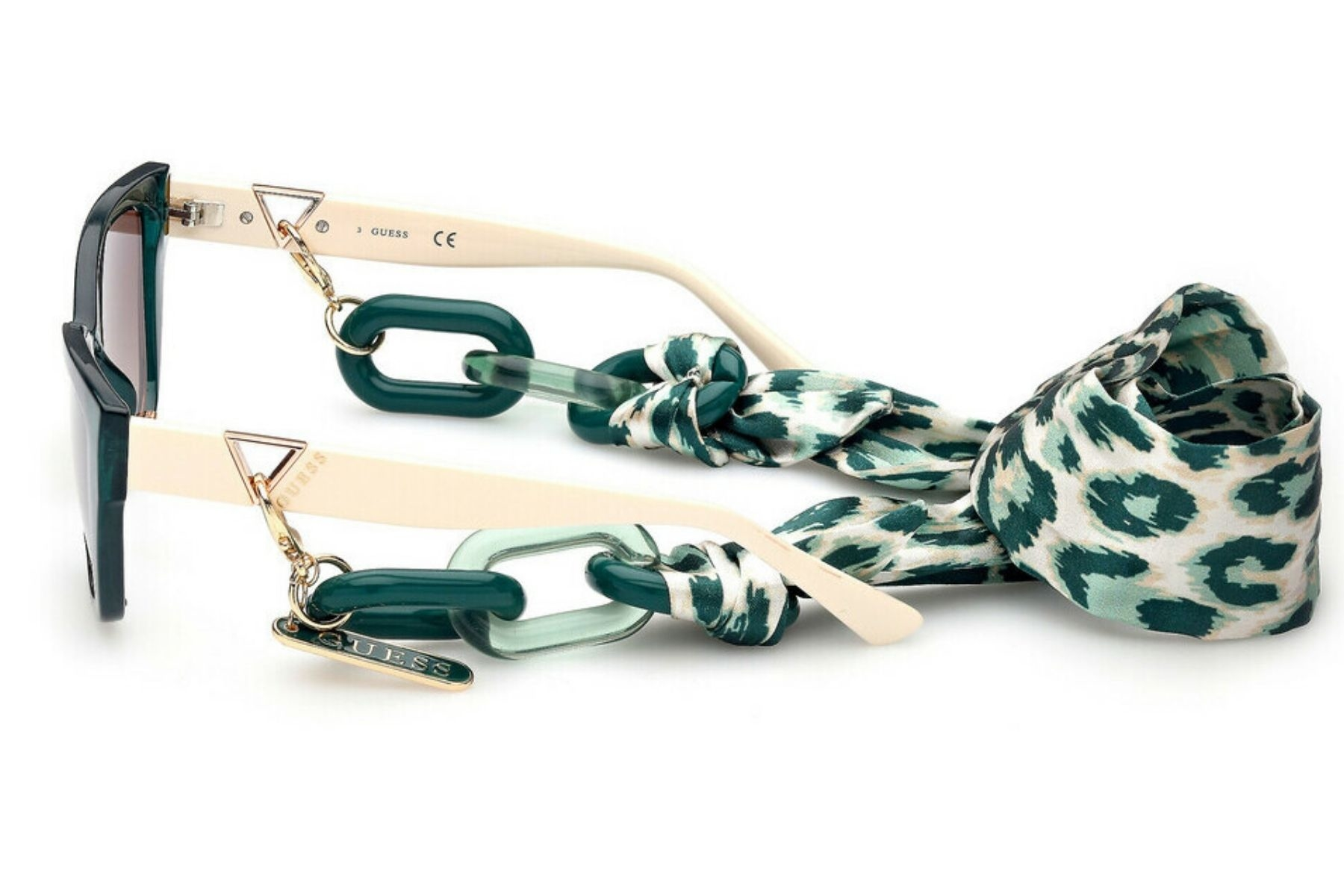 Guess 7816 96F 54-16 Kadın Güneş Gözlüğü