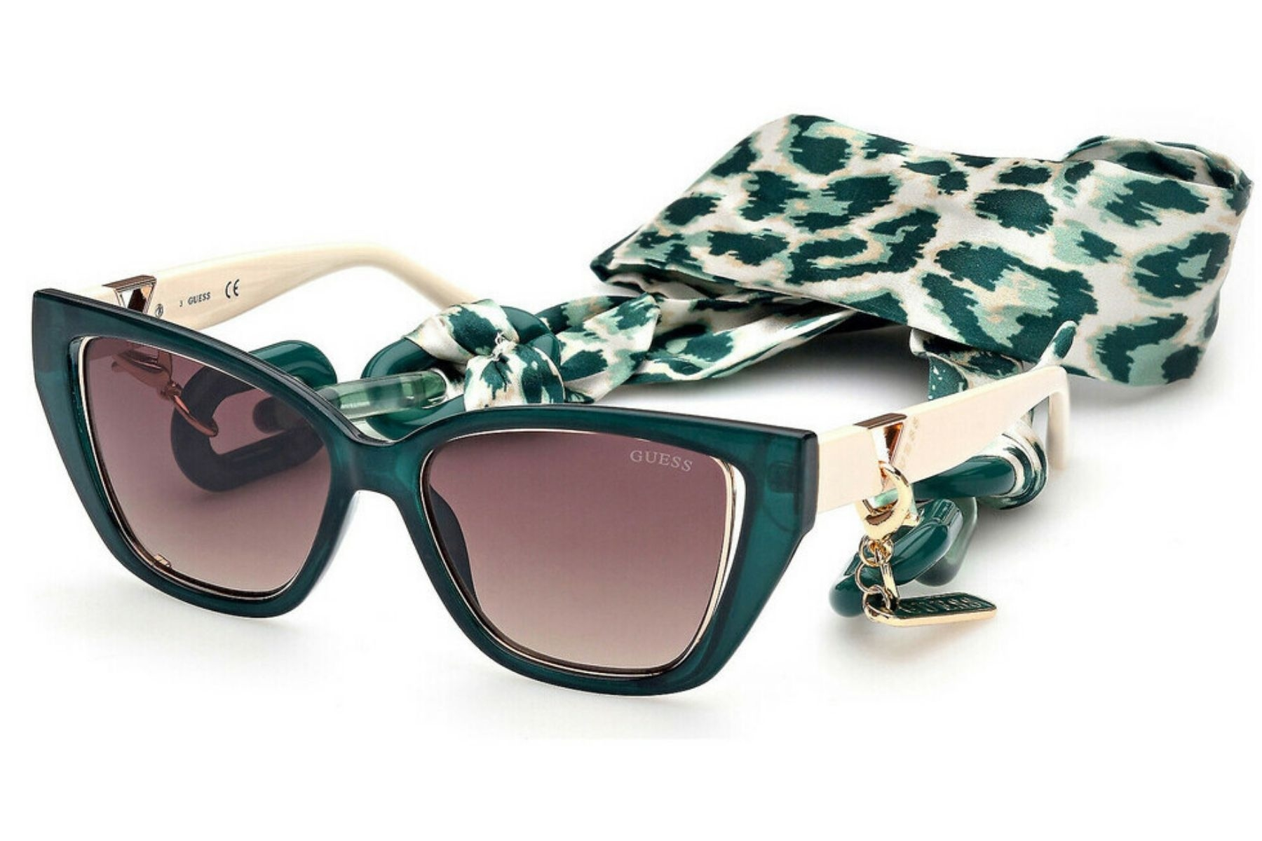 Guess 7816 96F 54-16 Kadın Güneş Gözlüğü