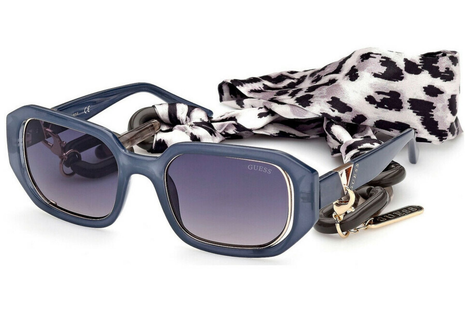 Guess 7817 20W 53-21 Kadın Güneş Gözlüğü