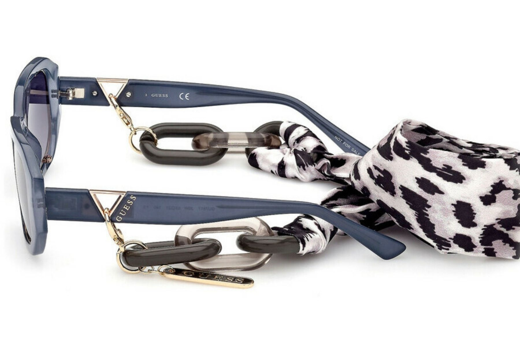 Guess 7817 20W 53-21 Kadın Güneş Gözlüğü