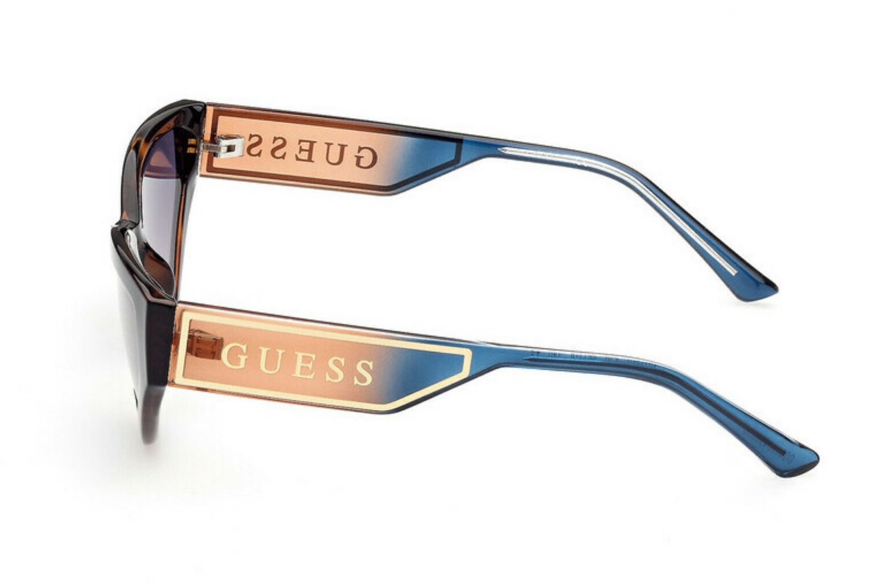 Guess 7819 52B 56-18 Kadın Güneş Gözlüğü