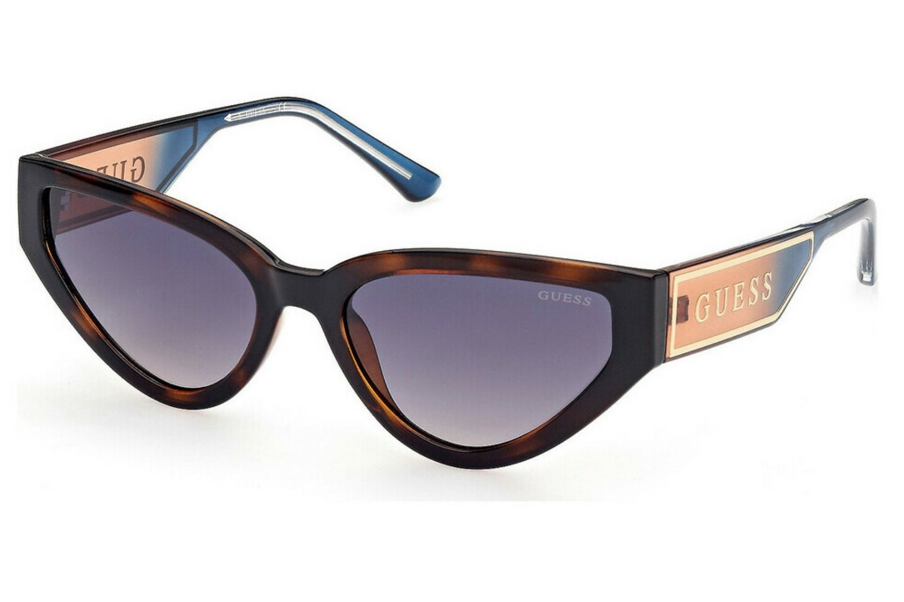 Guess 7819 52B 56-18 Kadın Güneş Gözlüğü