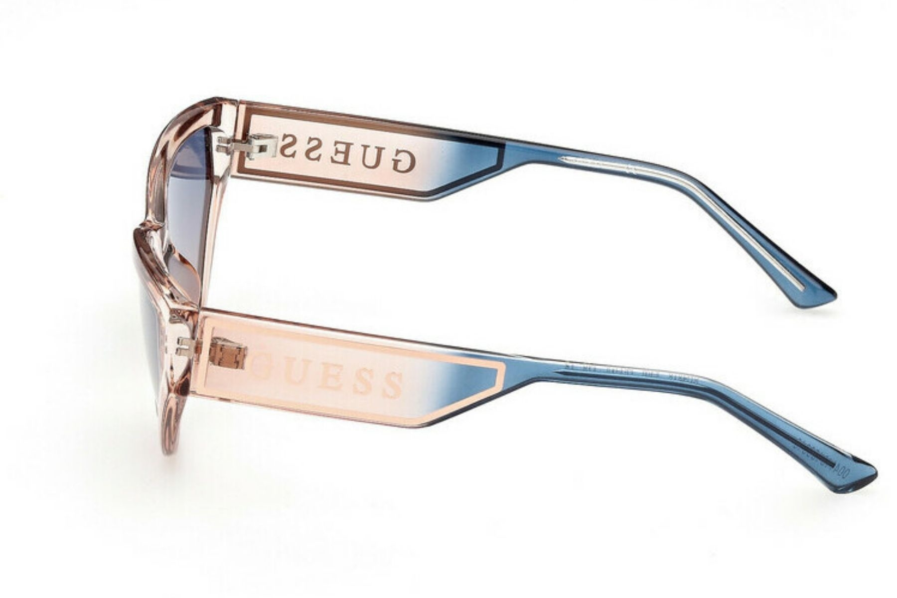 Guess 7819 57W 56-18 Kadın Güneş Gözlüğü