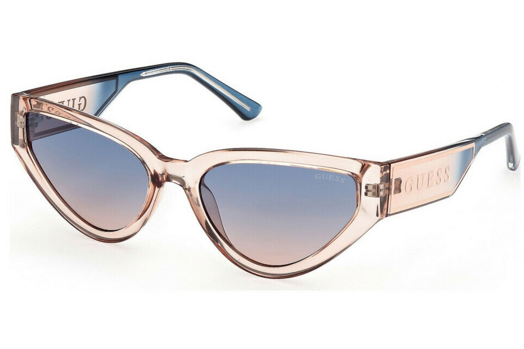 Guess 7819 57W 56-18 Kadın Güneş Gözlüğü