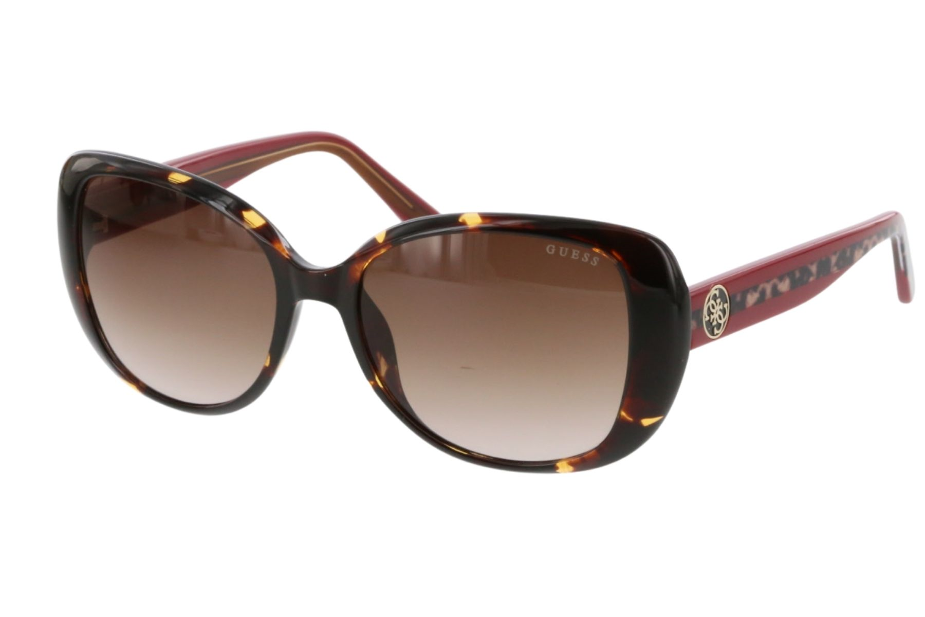 Guess 7822 52F 56 Kadın Güneş Gözlüğü