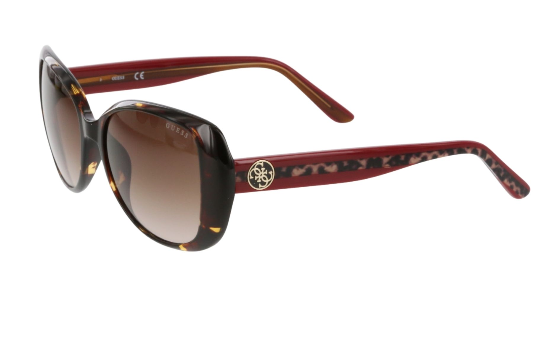 Guess 7822 52F 56 Kadın Güneş Gözlüğü