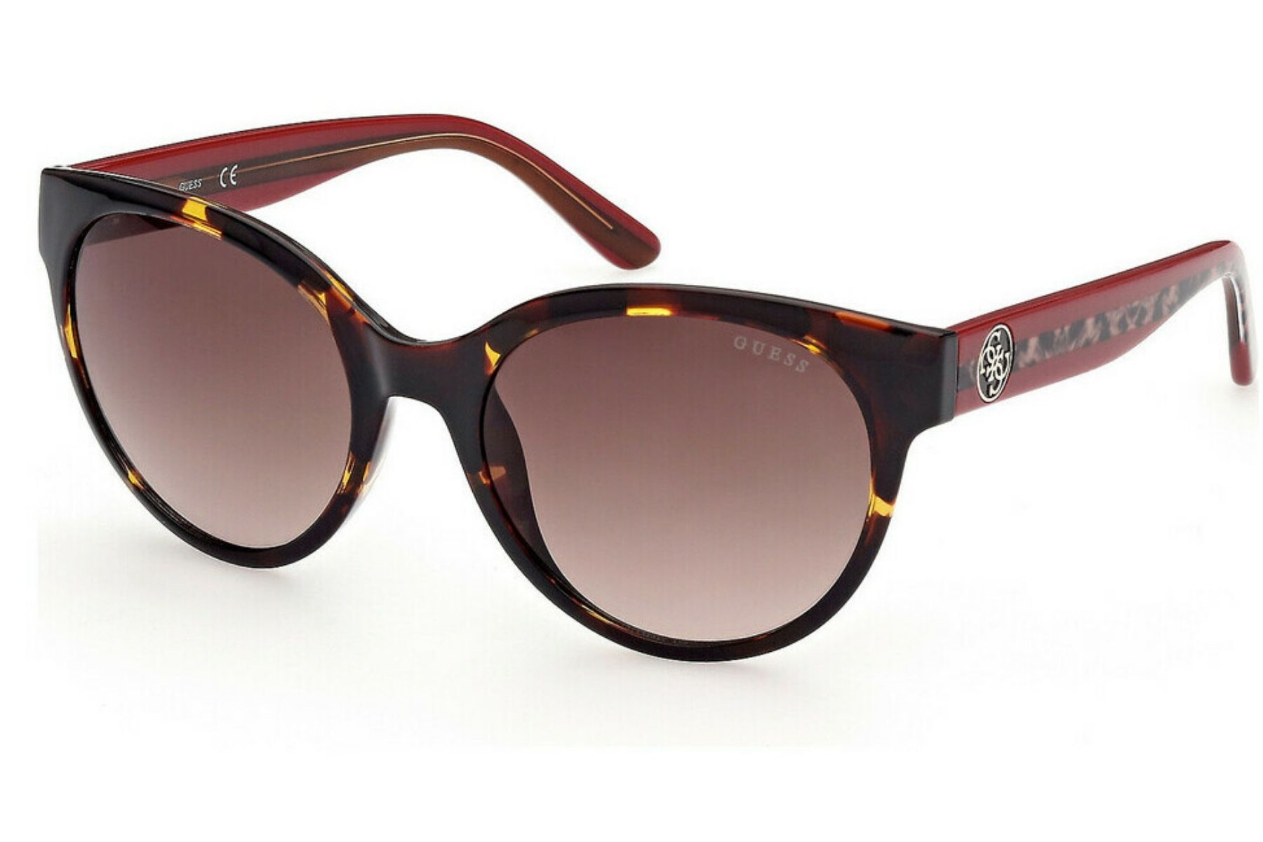 Guess 7824 52F 55 Kadın Güneş Gözlüğü