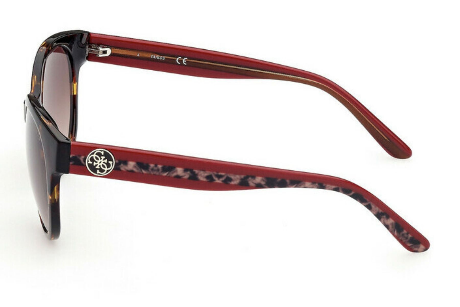 Guess 7824 52F 55 Kadın Güneş Gözlüğü