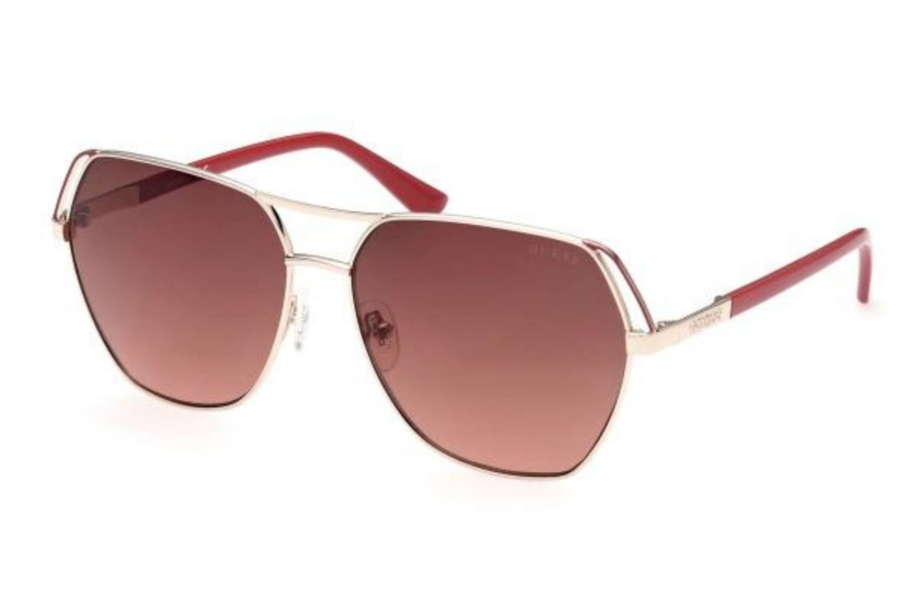 Guess 7825 32F 60 Kadın Güneş Gözlüğü