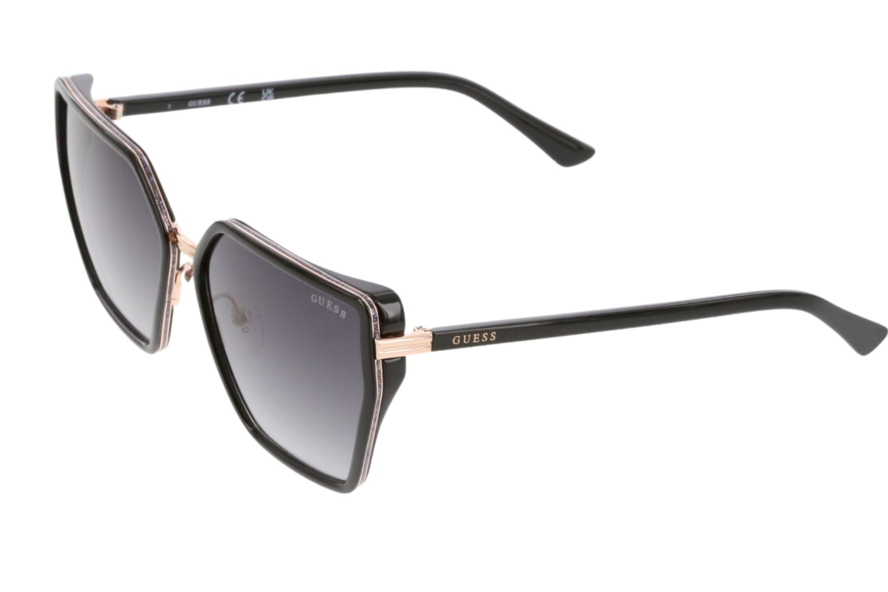 Guess 7871 01B 59 Kadın Güneş Gözlüğü