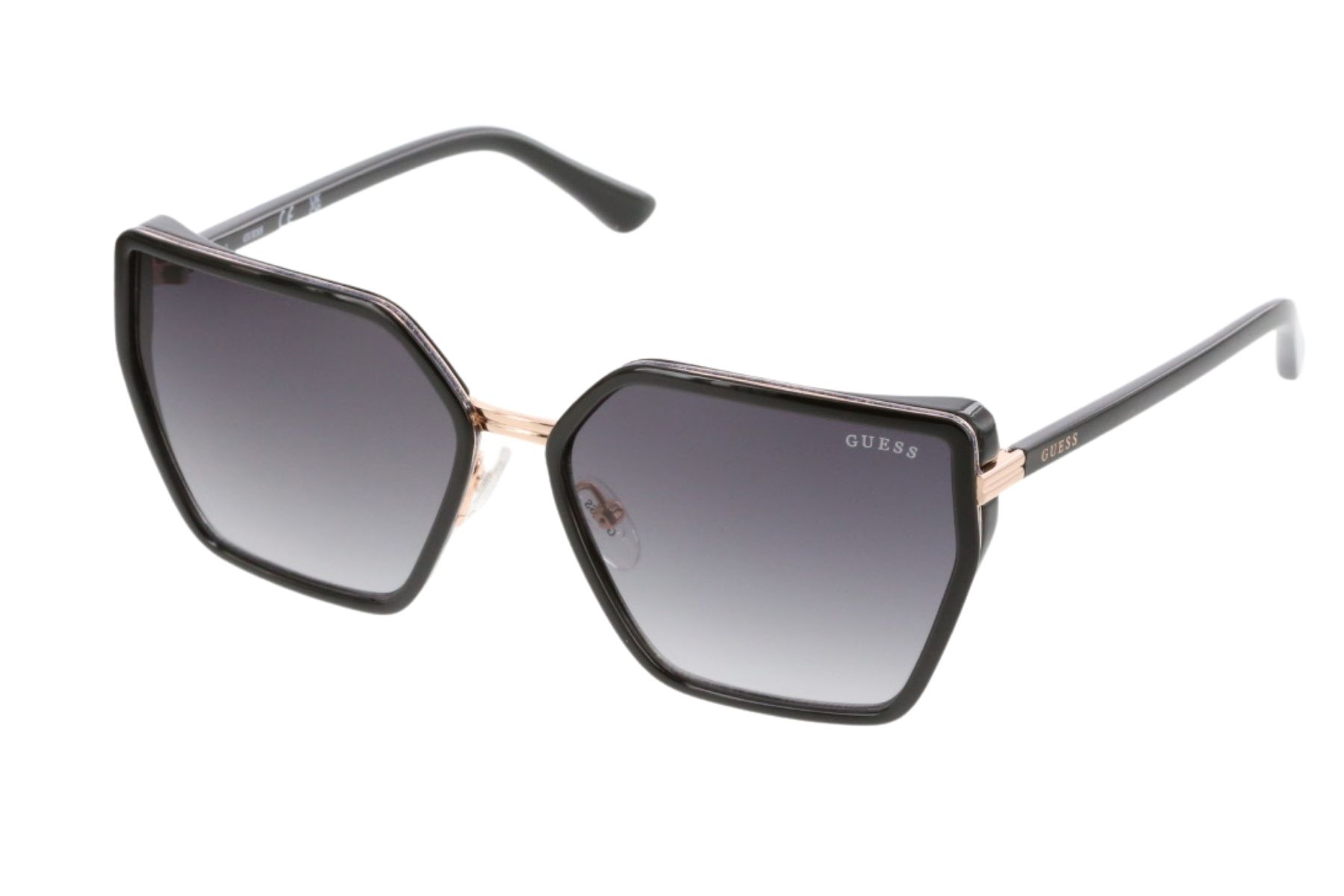 Guess 7871 01B 59 Kadın Güneş Gözlüğü