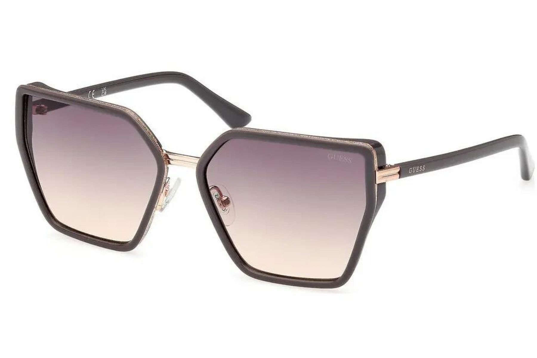 Guess 7871 20B 59-16 Kadın Güneş Gözlüğü