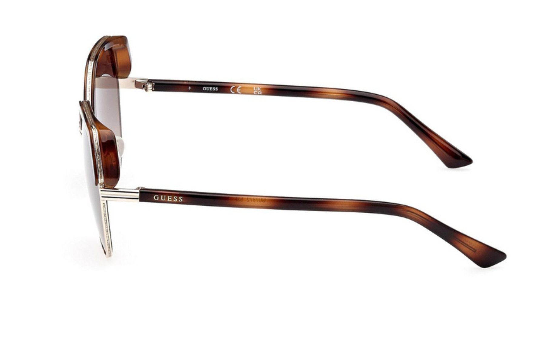 Guess 7872 53F 58 Kadın Güneş Gözlüğü