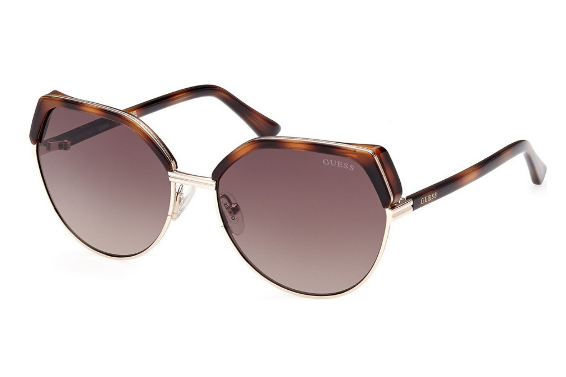 Guess 7872 53F 58 Kadın Güneş Gözlüğü